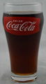 Cocacola Glass Cup 1