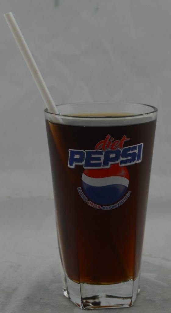 Cocacola Glass Cup 2