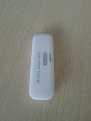 Hot Sale Newest Version Mini 3g Wifi Router