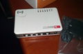 Hot sell 4 port wifi router 150Mbps wireless router 3