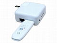 802.11n 150M Portable USB wifi Router 1