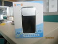 wifi sim card router 3G wireless router portable mobile hotspot 2