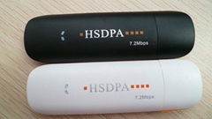 support android 2100Mhz CE certificate hsdpa 3g usb modem