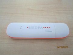 hsupa modem 3g usb modem 2100Mhz