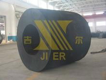 cylindrical rubber fender 2