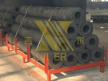 cylindrical rubber fender 3
