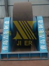 Wheel and Roller Rubber Fender