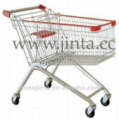 Shopping Cart