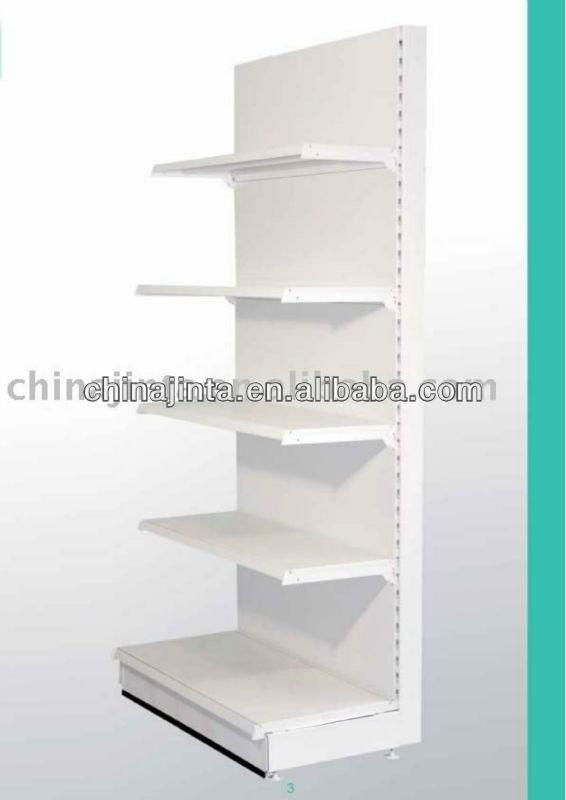 gondola shelving