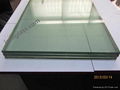 Laminated glass 3