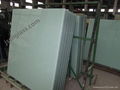 Laminated glass 4