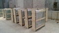 Laminated glass 5