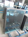 Insulating insulated glass 3