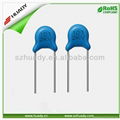 High Frequency Ceramic capacitor 100PF