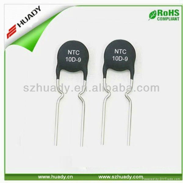 100% brand new NTC thermistor 10D-9  