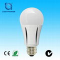 Patented LED bulb lamp 10W