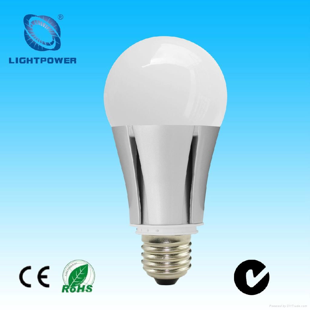 13W LED bulb 2