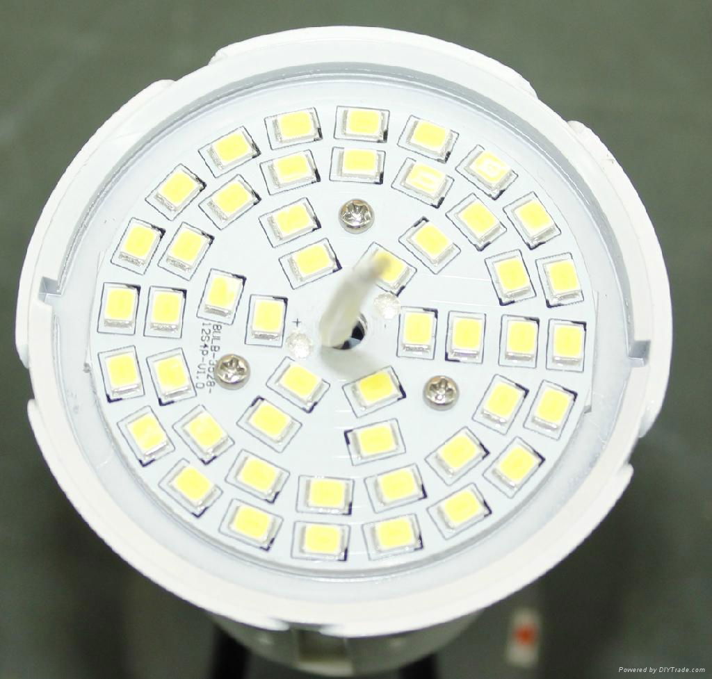 13W LED bulb 3