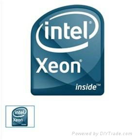 Intel服务器CPU