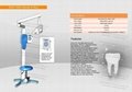 Dental X Ray Stand type