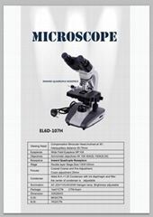 Microscope