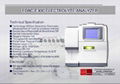 ED8C-E300 Electrolyte Analyzer