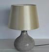 Natural shell craftsmanship table lamp in original design