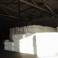 Offset paper in China