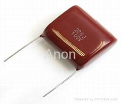 film capacitors