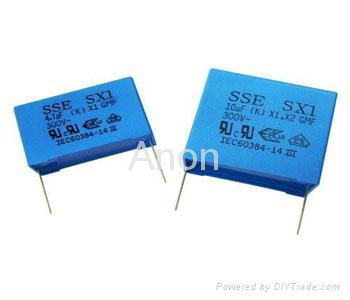 film capacitors 3