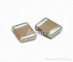 Ceramic capacitor