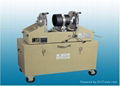 heavy calibre hot-melt welder