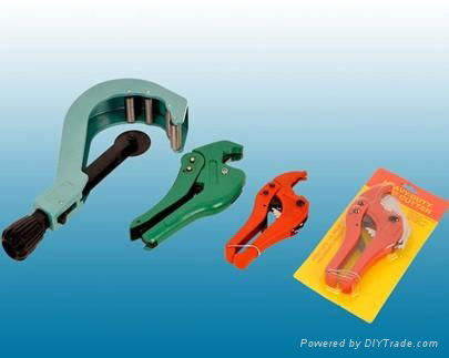 tube cutter