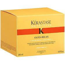 Kerastase Nutritive Oleo-Relax Smoothing Masque