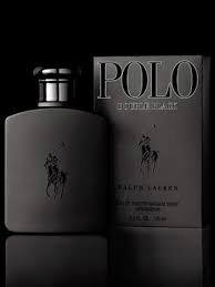 New PO_LO RED WHITE & BLUE perfume Men EDT SPRAY 4.2 oz