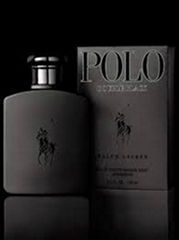 New PO_LO RED WHITE & BLUE perfume Men EDT SPRAY 4.2 oz