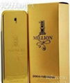 Authentic Paco Roba_nne 1 mill_ion 100ml EDT