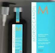 Moroccan Oil Treatment for All Hair Types - 3.4 fl oz 100 ml