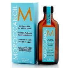 Moroccan Oil Treatment for All hair