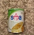 SMA Wysoy Soy Protein Formula baby food