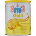 Sma Gold Infant milk baby food