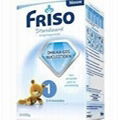 Friso Standard 3 Milk Powder Dutch Baby formula 800 gr baby food