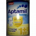 Aptamil Inf Milk Stage 4 Growing Up Milk 900g baby food