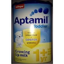 Aptamil Inf Milk Stage 4 Growing Up Milk 900g baby food