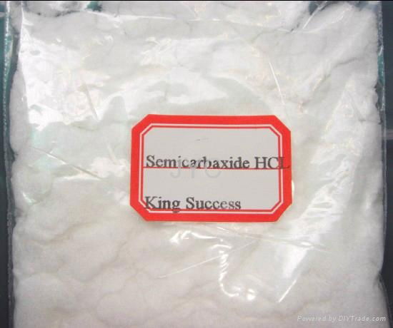 Semicarbazide hydrochloride 2