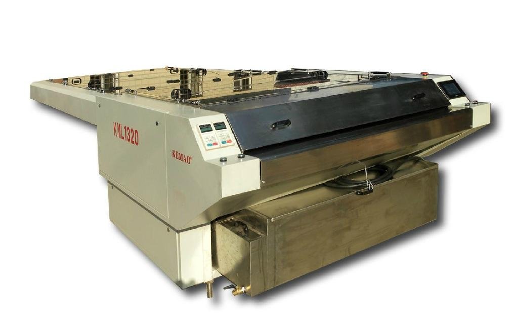 KMF05-4260柔性製版機 3