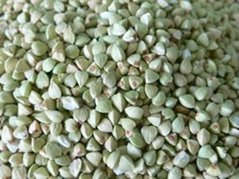 hulled buckwheat kernel