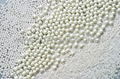 95 Zirconia Grinding Media/ceramic beads Φ0.2-0.3mm