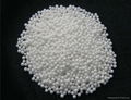 95 Zirconia Grinding Media/ceramic beads 0.8-1.0mm 3