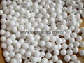 Zirconia beads/Yttria Stabilized